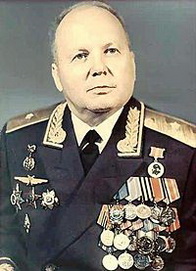 Тимохович Иван Васильевич