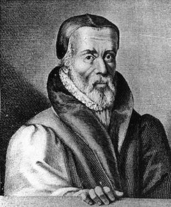 Вільям Тіндейл біографія, фото, розповіді - англійський учений-гуманіст, протестантський реформатор і перекладач Біблії