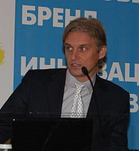 Олег Юрьевич Тиньков