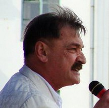 Александр Григорьевич Тиханович