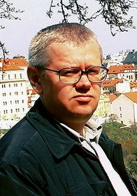 Владимир Толкачиков