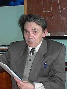 Виктор Андреевич Топоногов