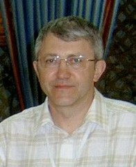 Андрей Львович Топорков