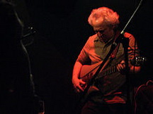 Девід Торн біографія, фото, розповіді - американський композитор і гітарист