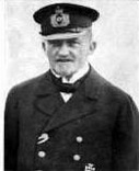 Адольф фон Трота биография, фото, истории - немецкий военно-морской деятель, адмирал, командующий флотом