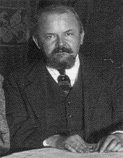 Григорий Николаевич Трубецкой