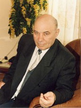 Вадим Иванович Туманов