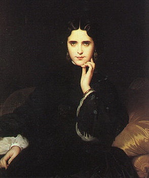 Жанна де Турбе