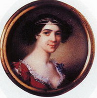 Варвара Туркестанова