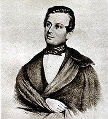 Йозеф Каетан Тил біографія, фото, розповіді - чеський драматург і поет, автор тексту до національного гімну Чехії
