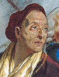 Джованні Баттіста Тьєполо біографія, фото, розповіді - найбільший художник італійського рококо, майстер фресок і гравюр, останній великий представник венеціанської школи