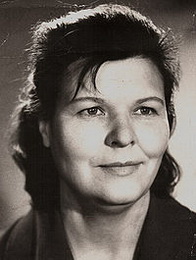 Валентина Тышковец