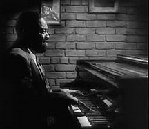 Арт Тэйтум биография, фото, истории - американский джазовый пианист и виртуоз