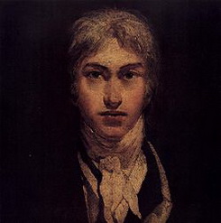Вільям Тернер біографія, фото, розповіді - британський живописець, майстер романтичного пейзажу, предтеча французьких імпресіоністів