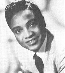 Джеки Уилсон биография, фото, истории - афроамериканский певец из Детройта, работавший на стыке ритм-энд-блюза и рок-н-ролла