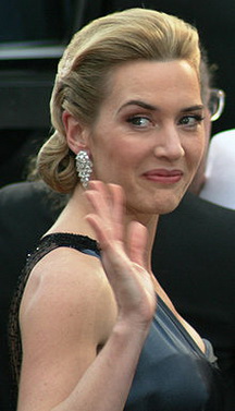 Кейт Уінслет біографія, фото, розповіді - популярна британська актриса, 6 разів номінувалася на «Оскар»