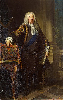 Роберт Уолпол, 1-й граф Орфорд біографія, фото, розповіді - британський державний діяч, найбільш могутня фігура в британській політичного життя 1720-х і 1730-х років