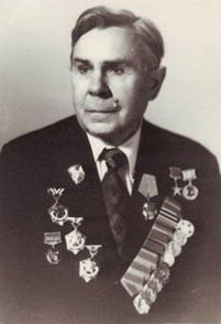 Алексей Алексеевич Усков