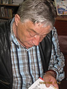 Едуард Успенський біографія, фото, розповіді - радянський і російський письменник і автор дитячих книг