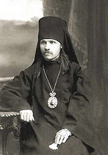 Архиепископ Фаддей