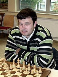 Сергей Федорчук