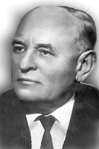 Александр Дмитриевич Федосеев