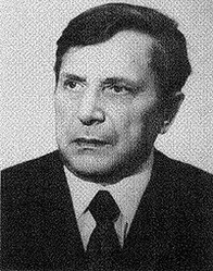 Пётр Петрович Феофилов