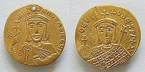 Феофіл біографія, фото, розповіді - другий візантійський імператор
