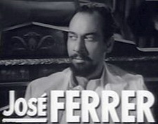 Хосе Феррер