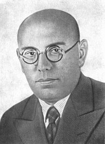 Іцик Фефер біографія, фото, розповіді - єврейський радянський поет і громадський діяч