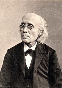 Густав Теодор Фехнер біографія, фото, розповіді - німецький психолог, один з перших експериментальних психологів, основоположник психофізіології
