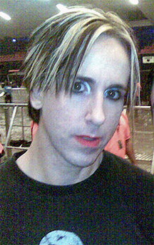  , ,  -  ,     Marilyn Manson