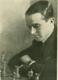 Саломон біографія, фото, розповіді - чехословацький та радянський шахіст, міжнародний гросмейстер