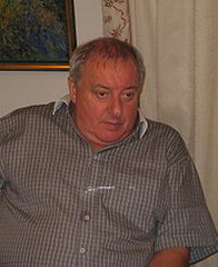 Владимир Фокин