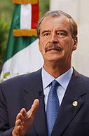 Вісенте Фокс Кесада біографія, фото, розповіді - колишній і найвідоміший сучасникам президент Мексики