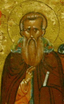 Фома Малеин біографія, фото, розповіді - преподобний православної церкви