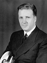 Генри Форд II биография, фото, истории - президент Ford Motor Company с 1945 по 1960