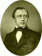 Фридрих Теодор фон Фрерихс