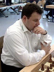 Даниэль Фридман биография, фото, истории - немецкий шахматист, гроссмейстер