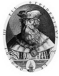 Фридрих IV