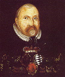 Фридрих III Благочестивый
