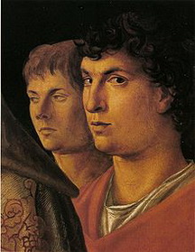 Джованні Белліні біографія, фото, розповіді - італійський художник венеціанської школи живопису