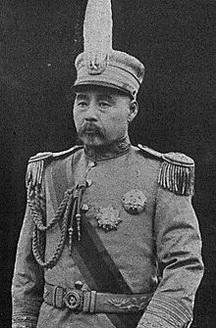 Фэн Гочжан биография, фото, истории - китайский генерал и политический деятель