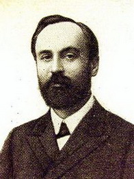 Фёдоров, Михаил Михайлович