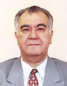 Пулат Киргизбаевич Хабибуллаев