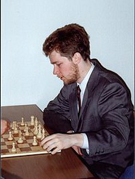 Александр Халифман биография, фото, истории - российский шахматист
