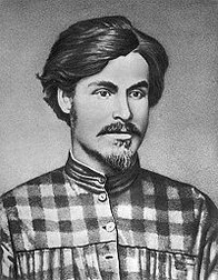 Степан Миколайович Халтурін біографія, фото, розповіді - російський революціонер, який здійснив терористичний акт в Зимовому палаці