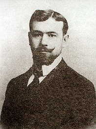 Александр Ханжонков