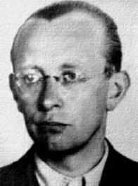Арвид Харнак биография, фото, истории - немецкий юрист и антифашист, участник подпольного сопротивления в гитлеровской Германии