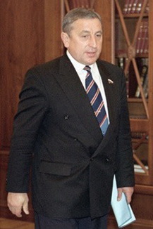 Николай Михайлович Харитонов